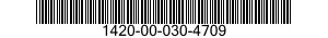 1420-00-030-4709  1420000304709 000304709