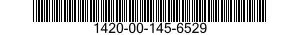 1420-00-145-6529  1420001456529 001456529