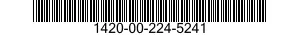 1420-00-224-5241  1420002245241 002245241