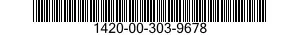 1420-00-303-9678  1420003039678 003039678