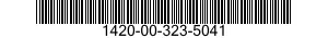 1420-00-323-5041  1420003235041 003235041