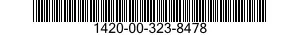 1420-00-323-8478  1420003238478 003238478