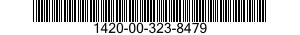 1420-00-323-8479  1420003238479 003238479