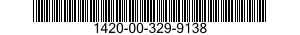 1420-00-329-9138  1420003299138 003299138