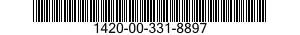 1420-00-331-8897  1420003318897 003318897