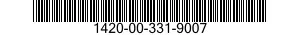 1420-00-331-9007  1420003319007 003319007
