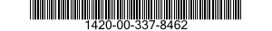 1420-00-337-8462  1420003378462 003378462