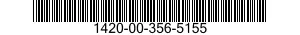 1420-00-356-5155 MODULE ASSEMBLY,MULTIPLE 1420003565155 003565155