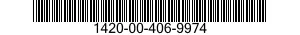 1420-00-406-9974  1420004069974 004069974