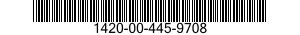 1420-00-445-9708  1420004459708 004459708