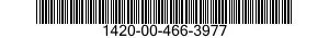 1420-00-466-3977  1420004663977 004663977