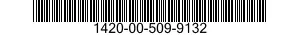 1420-00-509-9132  1420005099132 005099132