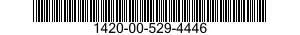 1420-00-529-4446  1420005294446 005294446
