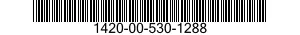 1420-00-530-1288  1420005301288 005301288
