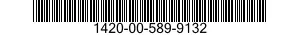 1420-00-589-9132  1420005899132 005899132