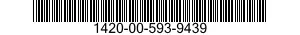 1420-00-593-9439  1420005939439 005939439