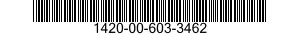 1420-00-603-3462  1420006033462 006033462