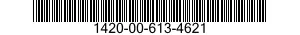 1420-00-613-4621  1420006134621 006134621