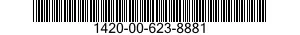 1420-00-623-8881  1420006238881 006238881
