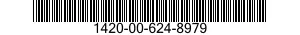 1420-00-624-8979  1420006248979 006248979