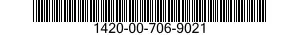 1420-00-706-9021  1420007069021 007069021