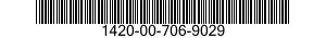 1420-00-706-9029  1420007069029 007069029