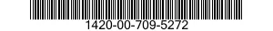 1420-00-709-5272  1420007095272 007095272
