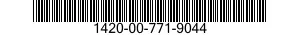 1420-00-771-9044  1420007719044 007719044