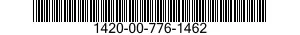 1420-00-776-1462  1420007761462 007761462