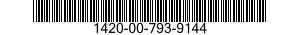 1420-00-793-9144  1420007939144 007939144