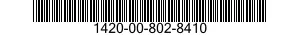 1420-00-802-8410  1420008028410 008028410