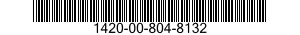 1420-00-804-8132  1420008048132 008048132