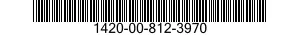 1420-00-812-3970  1420008123970 008123970