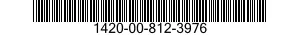 1420-00-812-3976  1420008123976 008123976