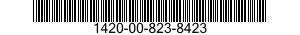 1420-00-823-8423  1420008238423 008238423