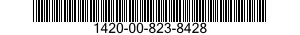 1420-00-823-8428  1420008238428 008238428