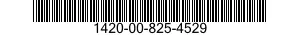 1420-00-825-4529  1420008254529 008254529