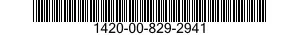 1420-00-829-2941  1420008292941 008292941