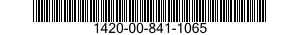 1420-00-841-1065  1420008411065 008411065