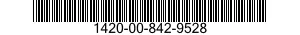 1420-00-842-9528  1420008429528 008429528