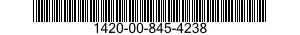 1420-00-845-4238  1420008454238 008454238