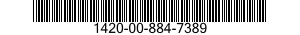 1420-00-884-7389  1420008847389 008847389