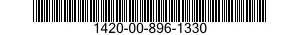 1420-00-896-1330  1420008961330 008961330