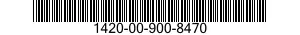 1420-00-900-8470  1420009008470 009008470