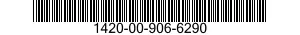 1420-00-906-6290 NETWORK ASSEMBLY 1420009066290 009066290