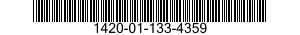 1420-01-133-4359  1420011334359 011334359