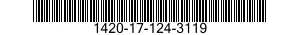 1420-17-124-3119 MODULE 1420171243119 171243119