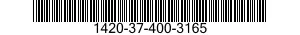 1420-37-400-3165  1420374003165 374003165