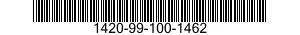 1420-99-100-1462  1420991001462 991001462