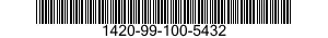 1420-99-100-5432  1420991005432 991005432